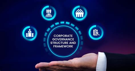 Corporate Governance .